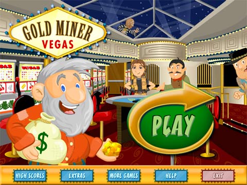 Download Gold Miner Vegas For Mac