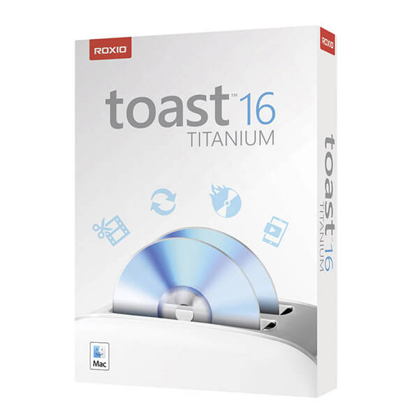 Titanium toast update for mac
